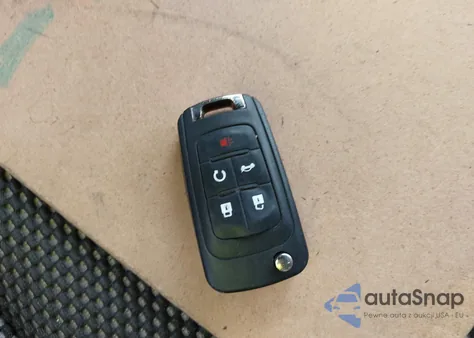 2011 Chevrolet Equinox 1Lt z USA, uszkodzony, nr VIN 2CNALDEC0B6390920